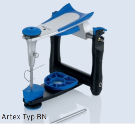Artex Typ CP/CPR | Benco Dental