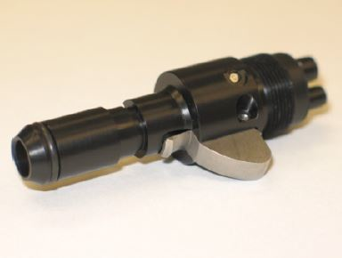 E-type Maintenance Coupling product image