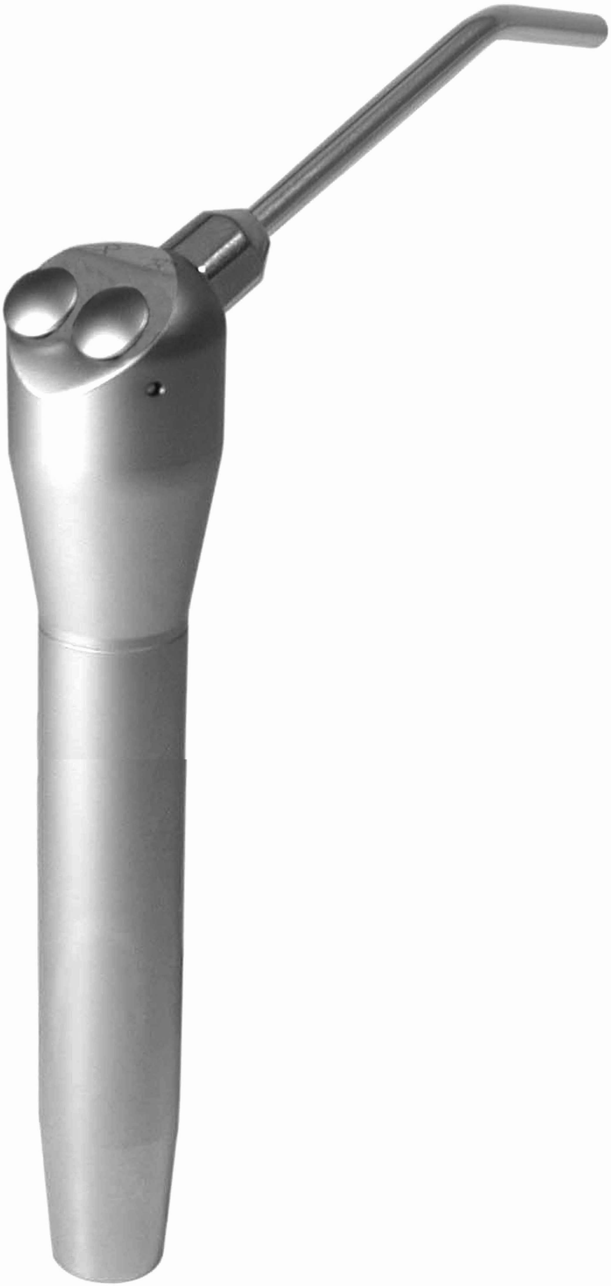 Asepsis 3-Way Syringe - Pin Type Syringe Only product image