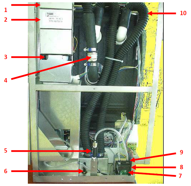 Check Valve Dryer 1" product image