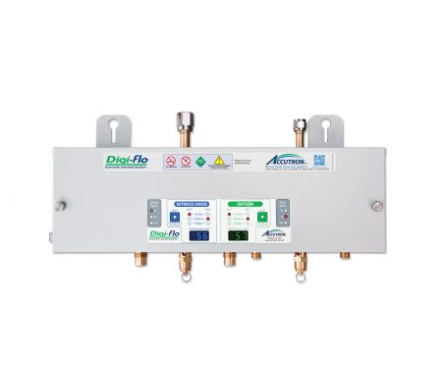 Accutron™ Digi-Flo Automatic Manifold product image
