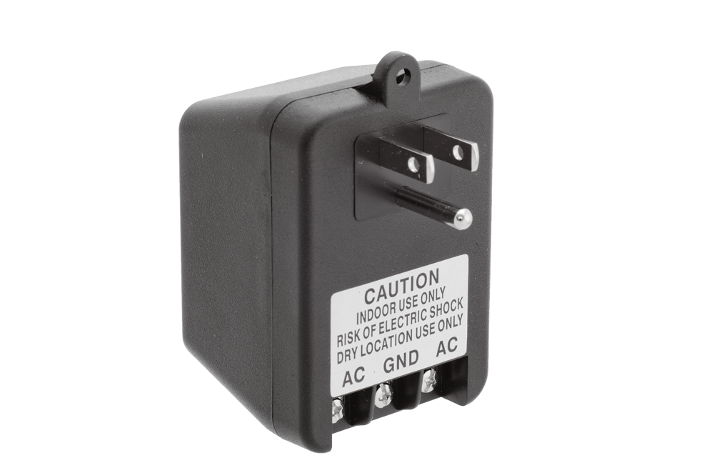 Transformer 120V Replacement For Chapman-Huffman Light Control System 55-810-00 product image