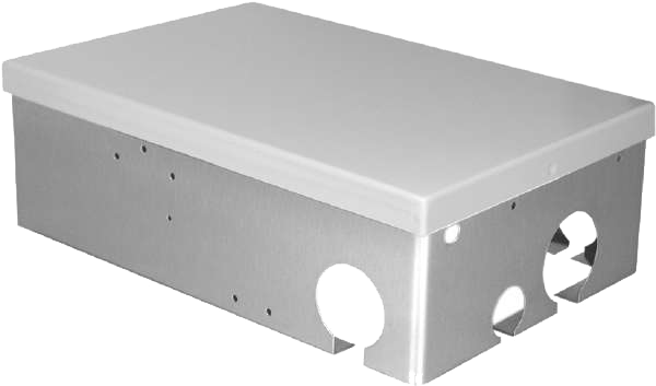 Junction Box Enclosure product image