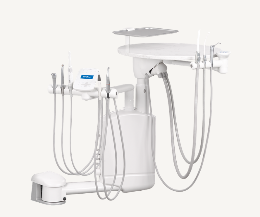 Foundation Price 545 ASST INSTM Single 3 Pos product image