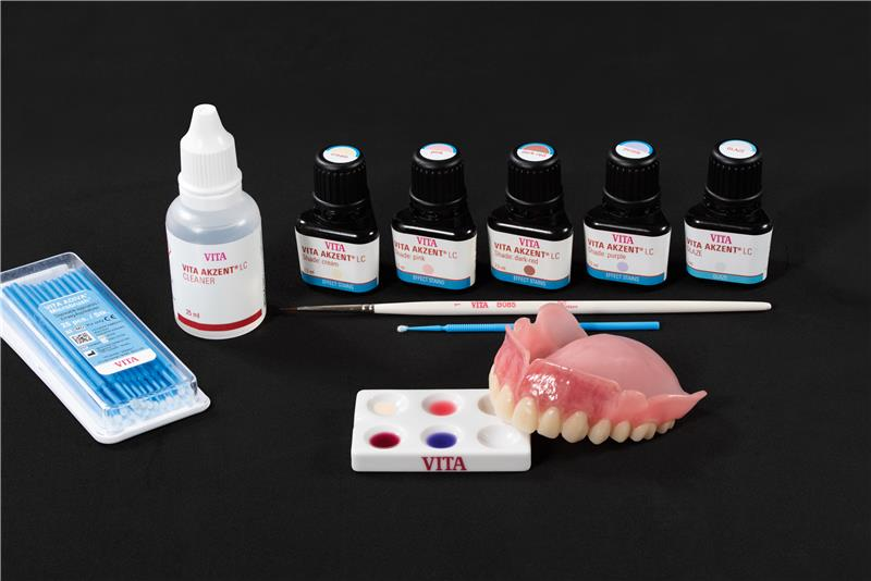 VITA AKZENT LC Stain & Glaze thumbnail 2