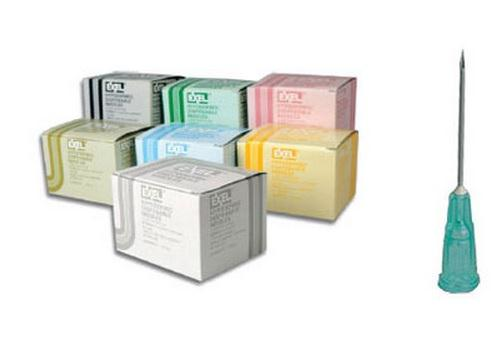 Specialty Hypo 30G 1/2
