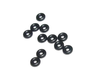 Buna-n O-Ring .029 I.D. X .040 Width Pack of 12 product image