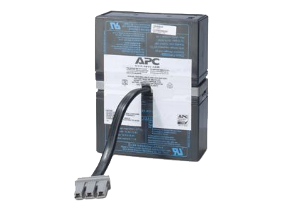 APC RBC33 Replacement Battery Cartridge product image