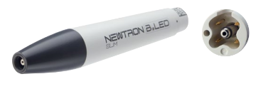 Newtron Slim B. LED Piezo Handpiece, F12905 image