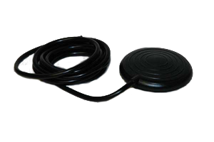 Foot Pedal Remote Air Assembly product image
