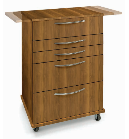 MFA1017 Alabama Mobile 17.5" Wide product image