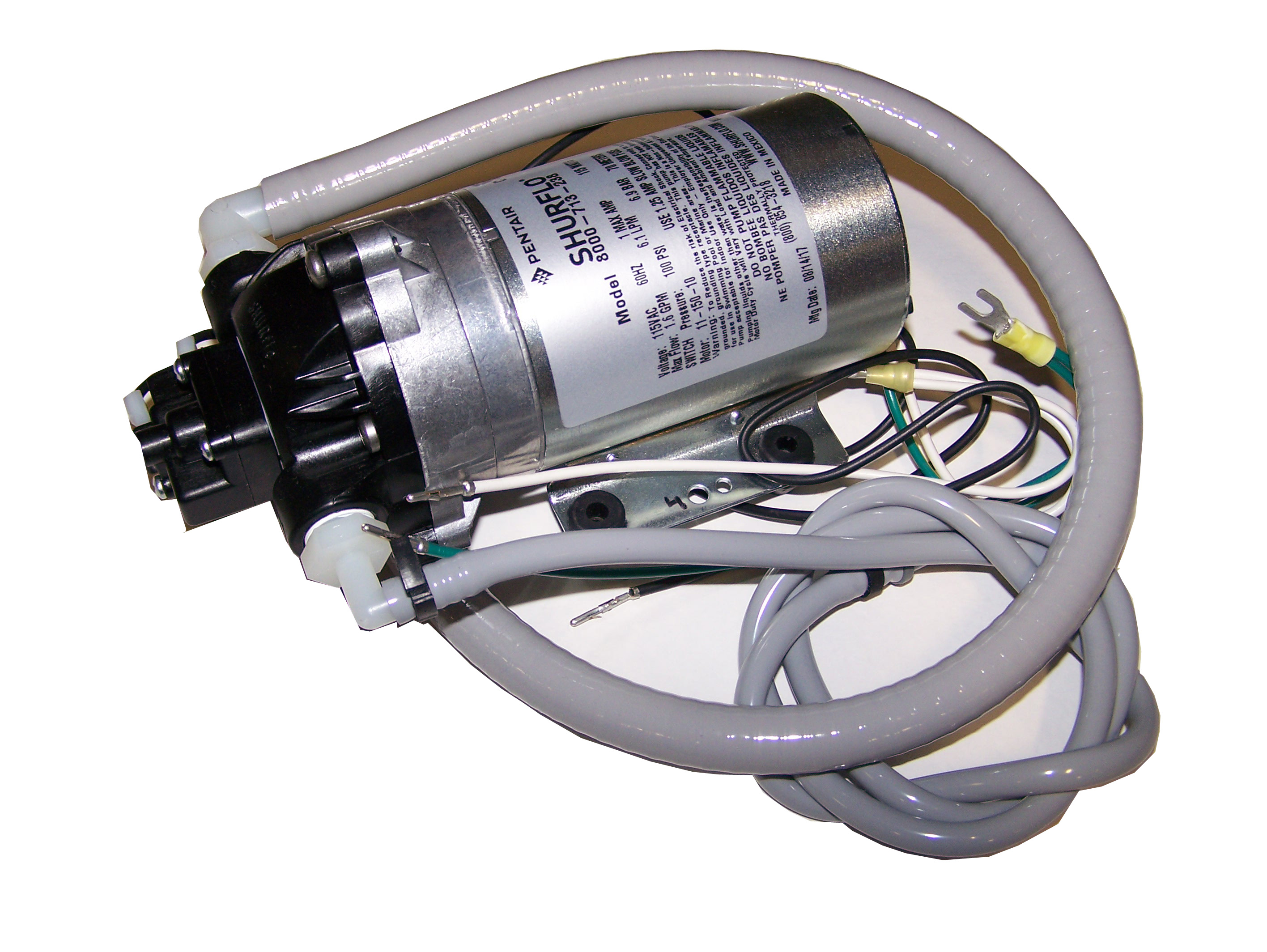 Replacement Purge Pump product image