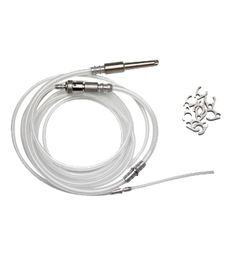 Irrigation Tubing Set For 6000 and 7000 Series product image