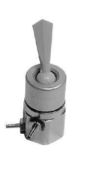 Wet Dry Kit Toggle Only Black Pack of 10 product image