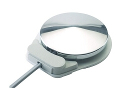 Foot Control Standard wITH Signal Relay Dark Surf Tubing product image