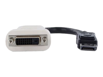 StarTech.com DisplayPort to DVI Video Converter product image
