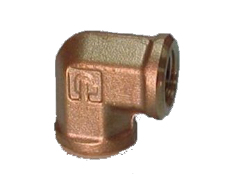 Elbow 3/8" FPT 90 Degree product image