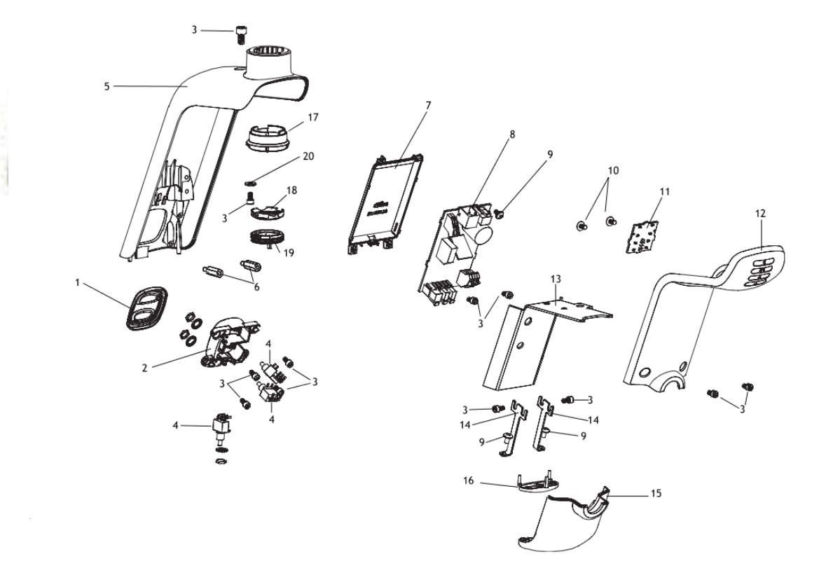 Flat Washer 156 ID product image