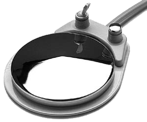 Foot Control Wet-Dry/Chip Button product image