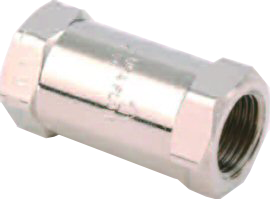 Water Flow Control 0.25 GPM 3/8" NPT product image