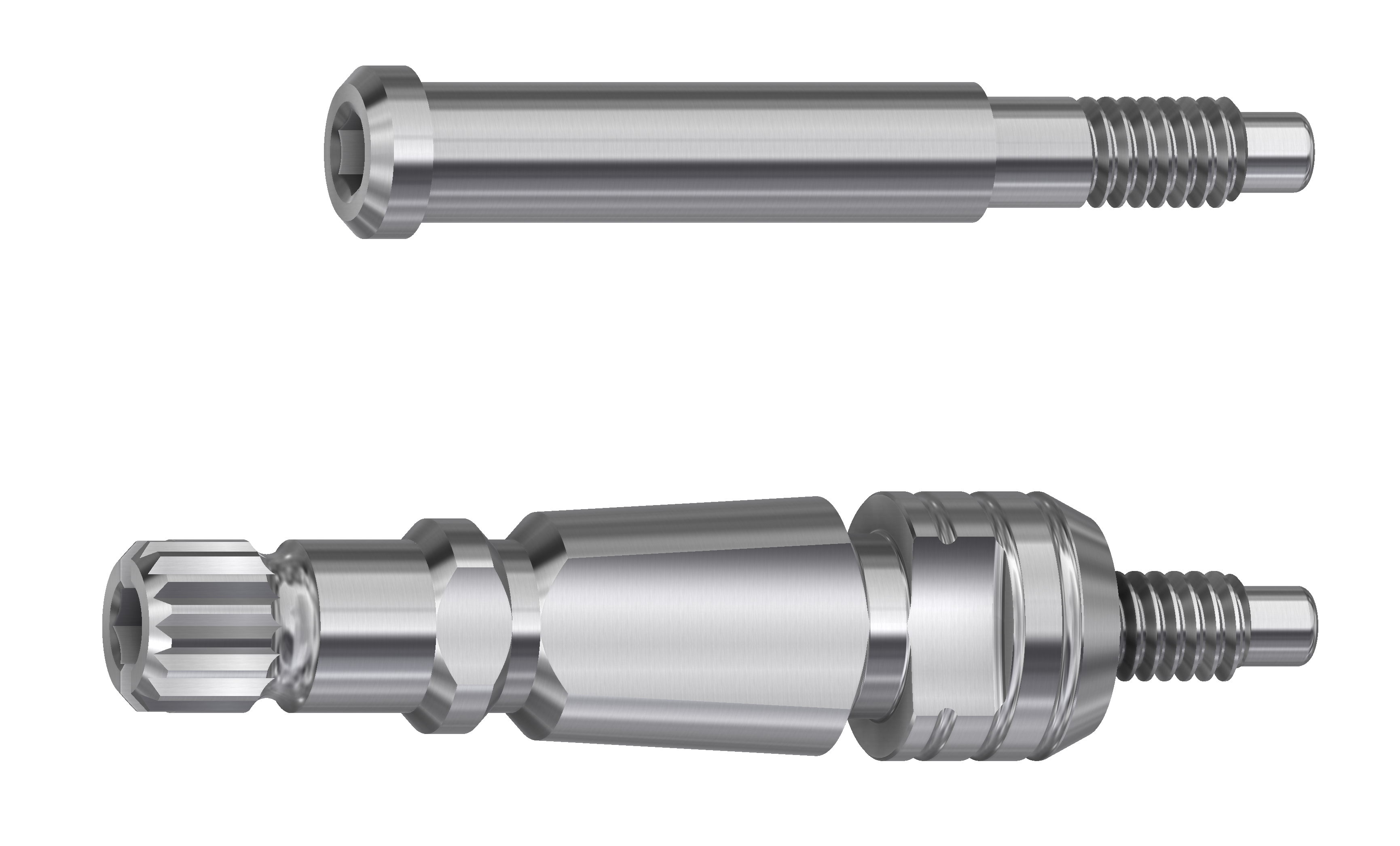 NP - External Hex BH product image