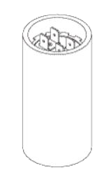 Lift Capacitor product image