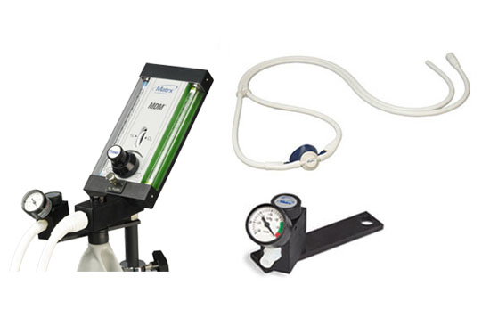 Matrx MDM with Vacuum Control Valve Package product image