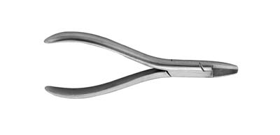 Nail Splitter 4.5" Straight product image