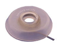 Inman Power Component Open Coil Spring product image