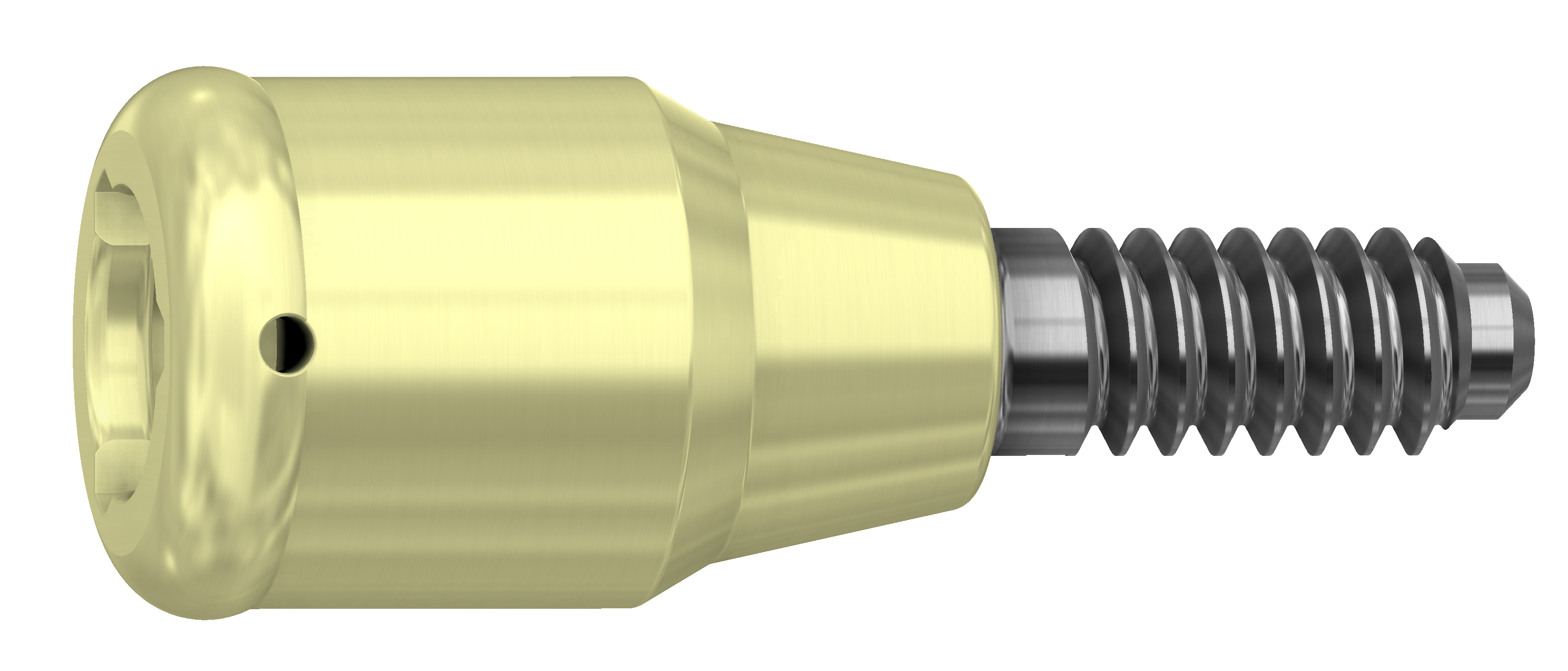 DESSLoc 2mm NP Active Hex product image