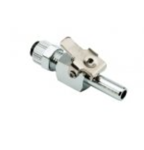 1/4in Poly Q.D. Male without Shut-off product image