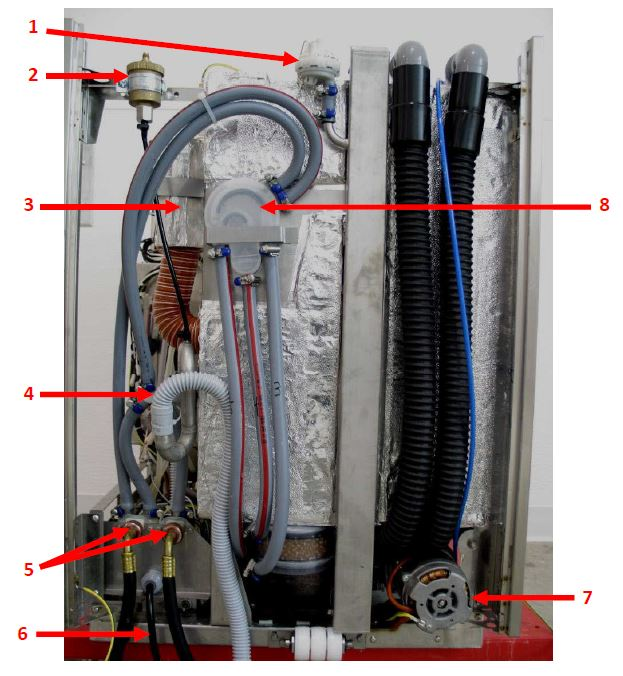Hydrim Power Cord Large product image
