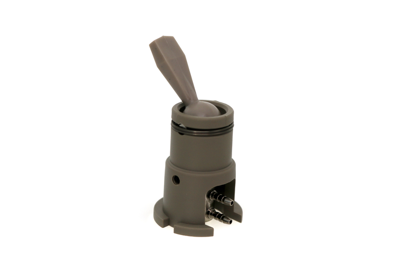 Foot Control Toggle Switch product image