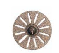 Contour Perforated Coarse Single Pack product image