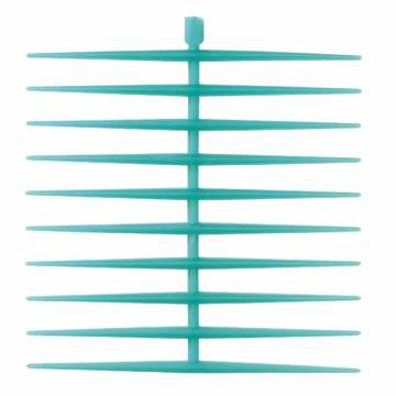 GEO Ring Clasps Straight Box of 200 product image