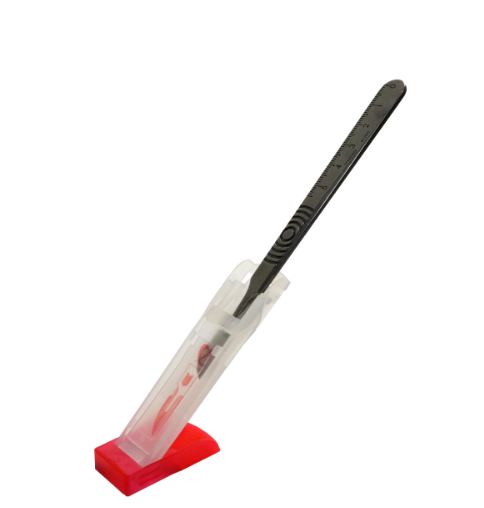 QLICKSMART® Blade Single Sterile Case of 1200 product image