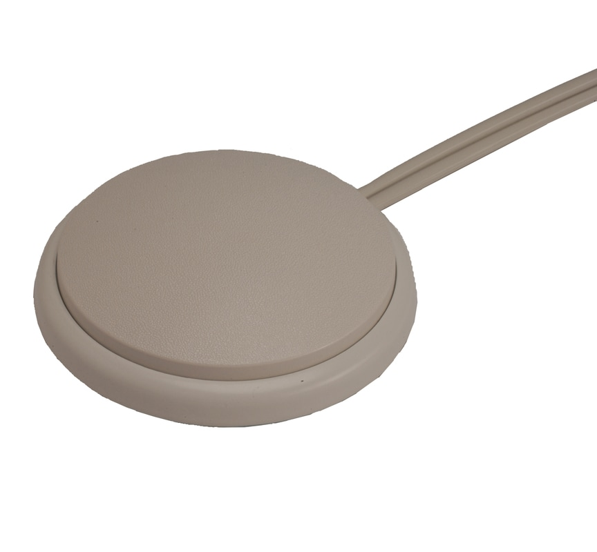 Standard Disc Type Foot Control Surf product image