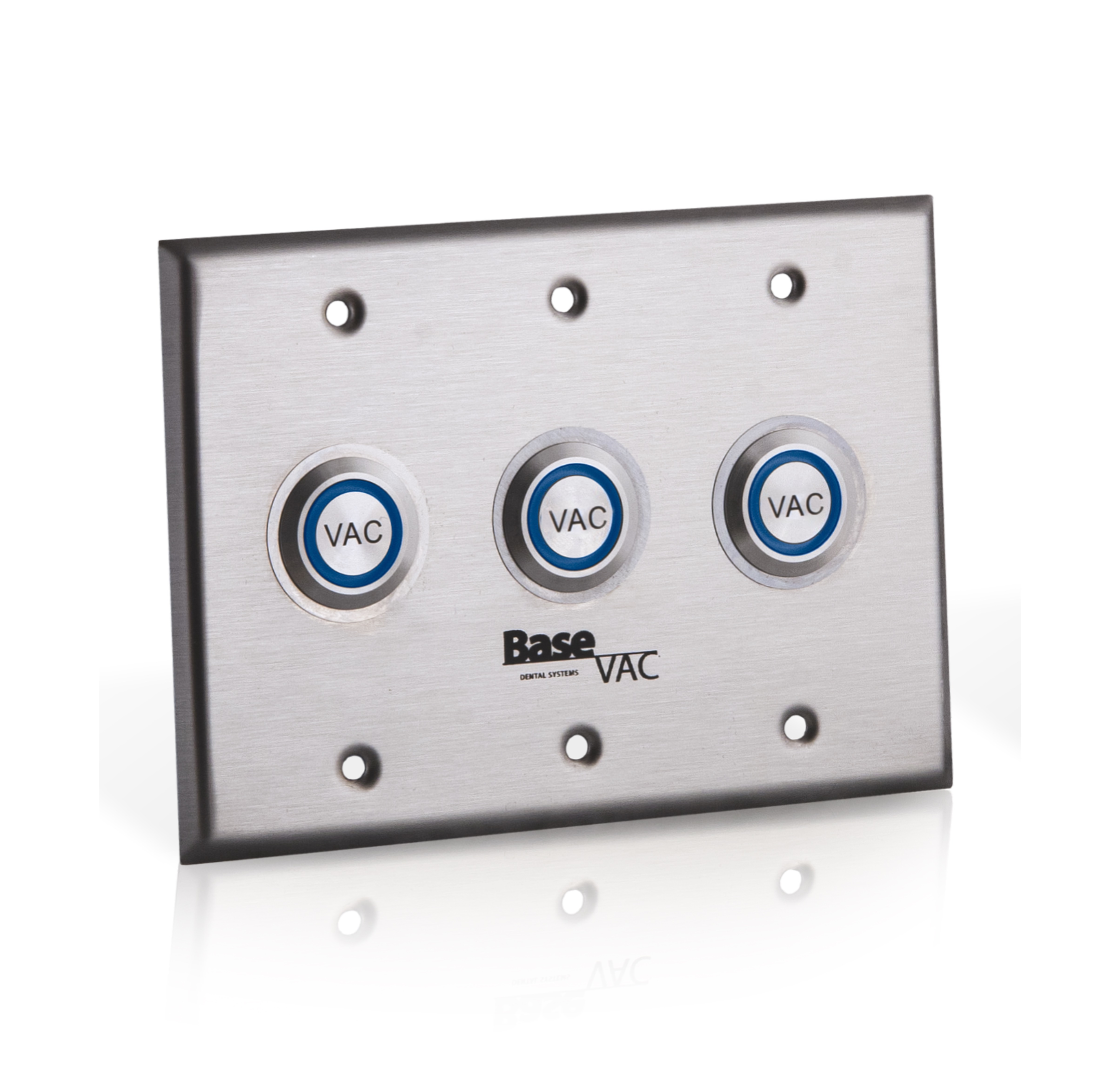 Triple Vac/Vac/Vac Remote Switch product image