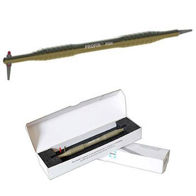 Profin By Hand Hand Instrument with 2 Tips product image