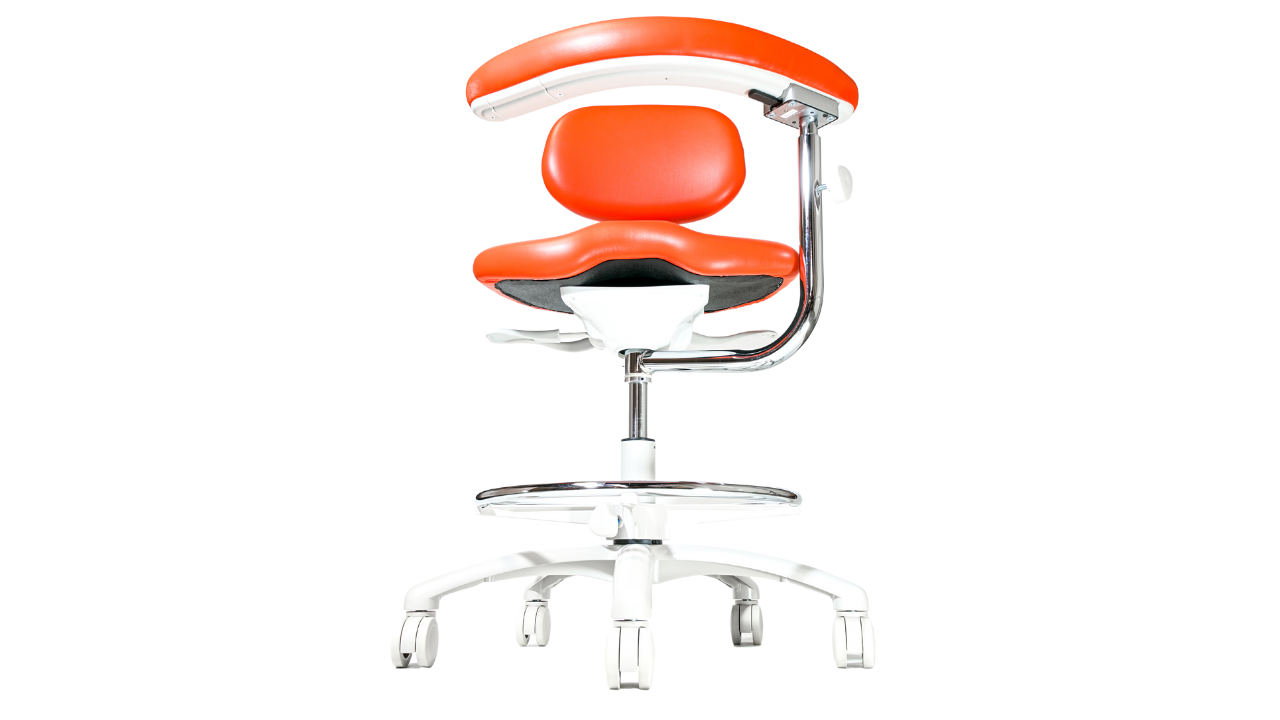 Pinnacle C180ABT Assistant Stool product image
