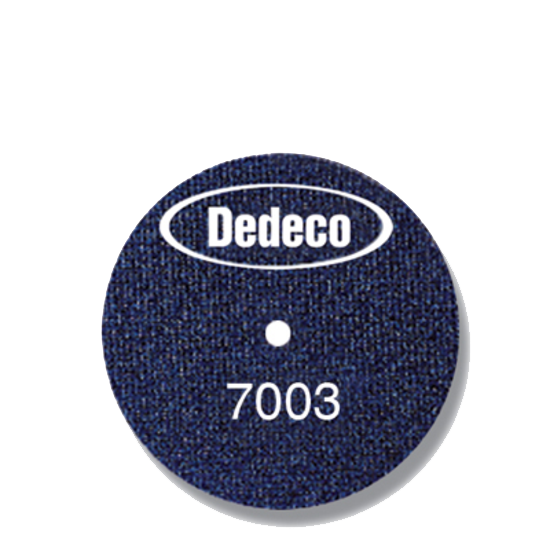 Fibre-Cut Discs 3" x .049" x 1/4" 100/Bx image