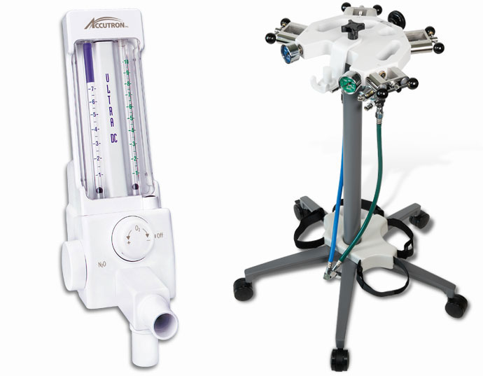 Ultra DC™ Package B 4-Cylinder Portable product image