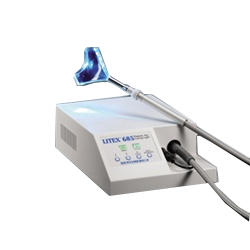 Litex 685W Plasma Arc Curing and Whitening System | Benco Dental