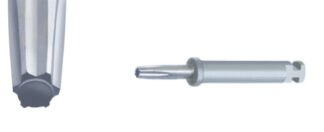 Reflect Rapid Latch Driver Short product image