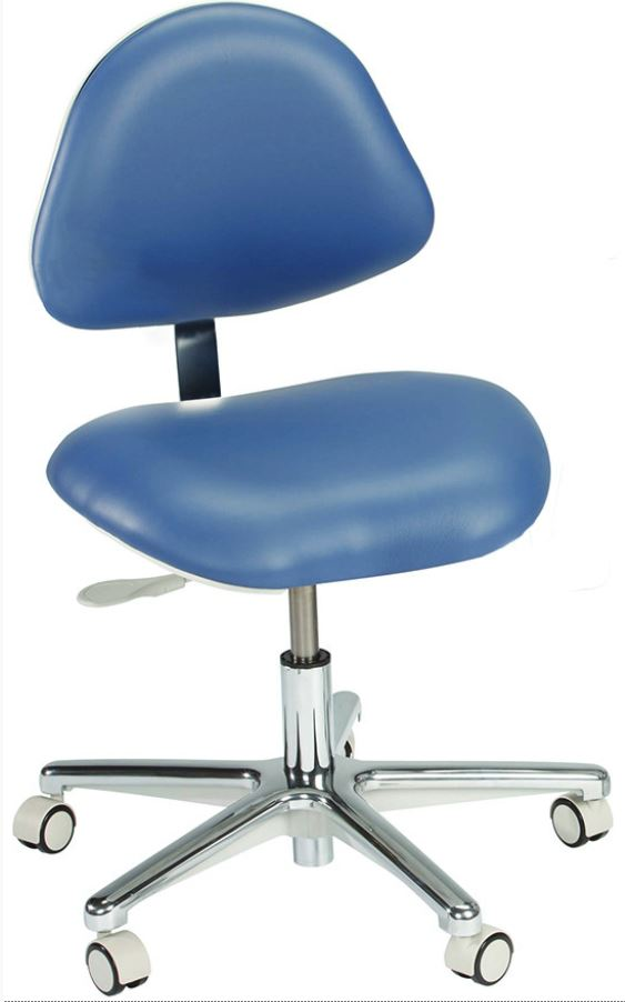 Simplicity Ultraleather Doctor's Stool product image
