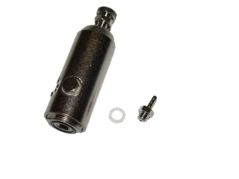 Regulator Only Integrated Master Shut-Off product image