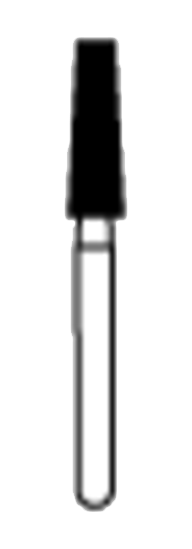 NTI Diamond Bur Laboratory Handpiece Medium 847-025M Ea image