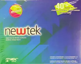 Newtek V Posterior 32M-C2 Lower Box of 20 product image