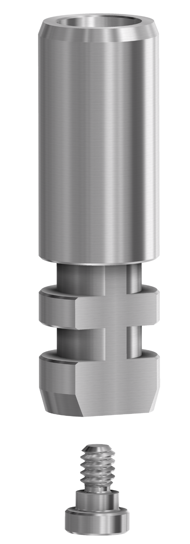 Analog NP - Internal Hex FD No Anodized product image