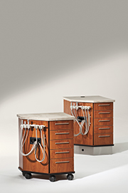 OC2429-L Ortho Cabinet Left Hand Delivery product image